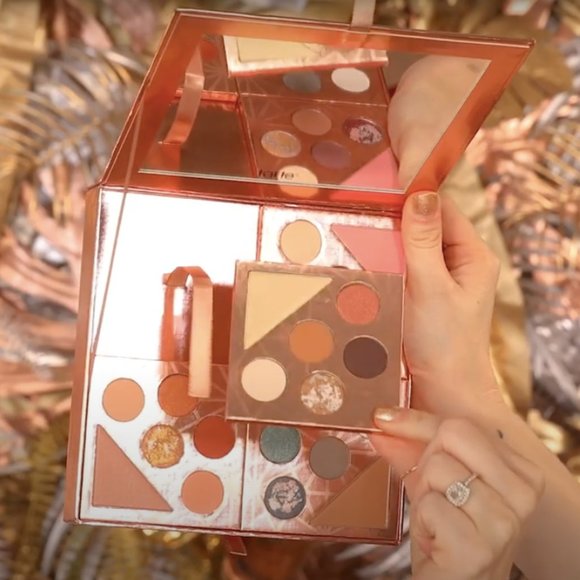 Tarte Gift & Glam Collector Set - Picture 6 of 10